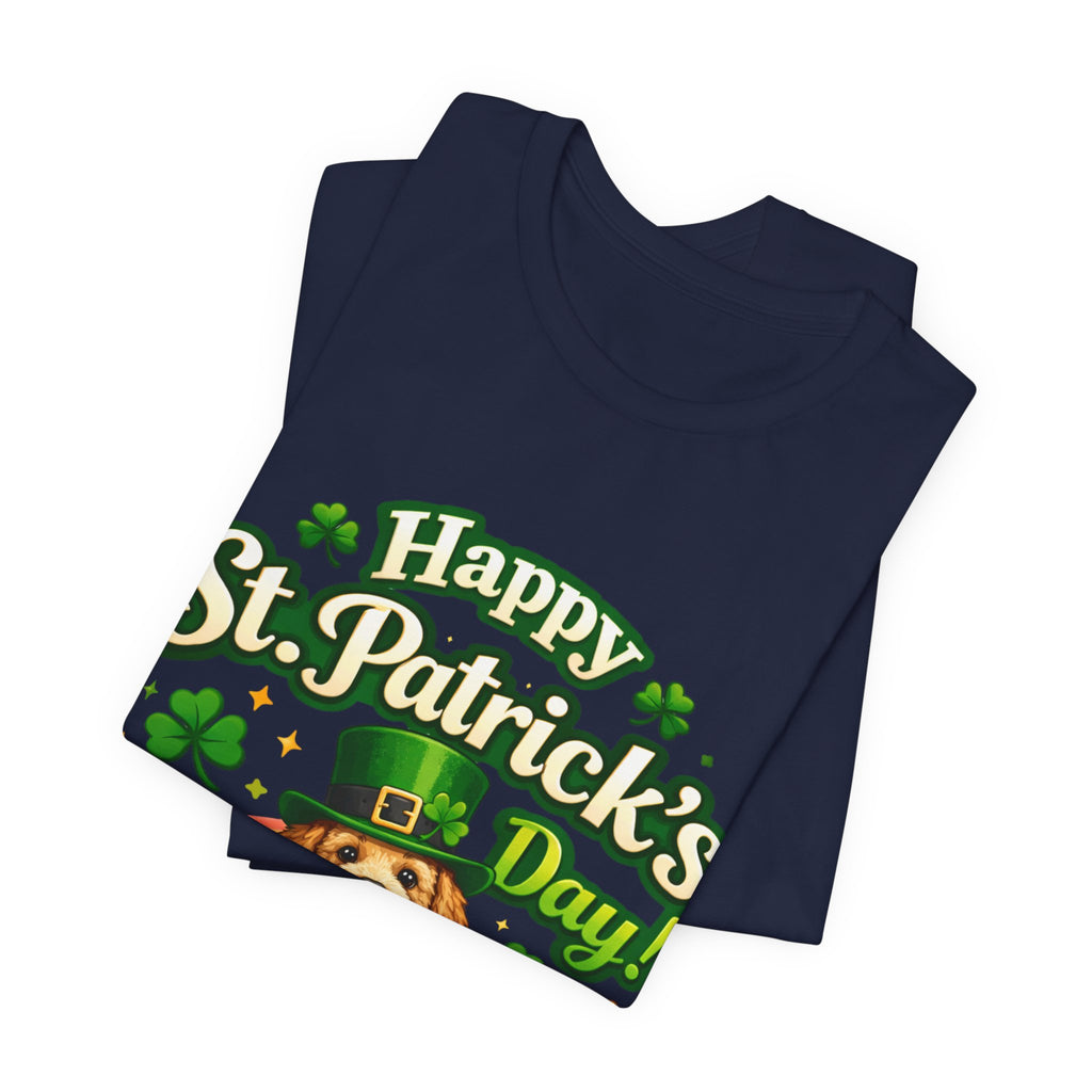 Goldendoodle - T-Shirt