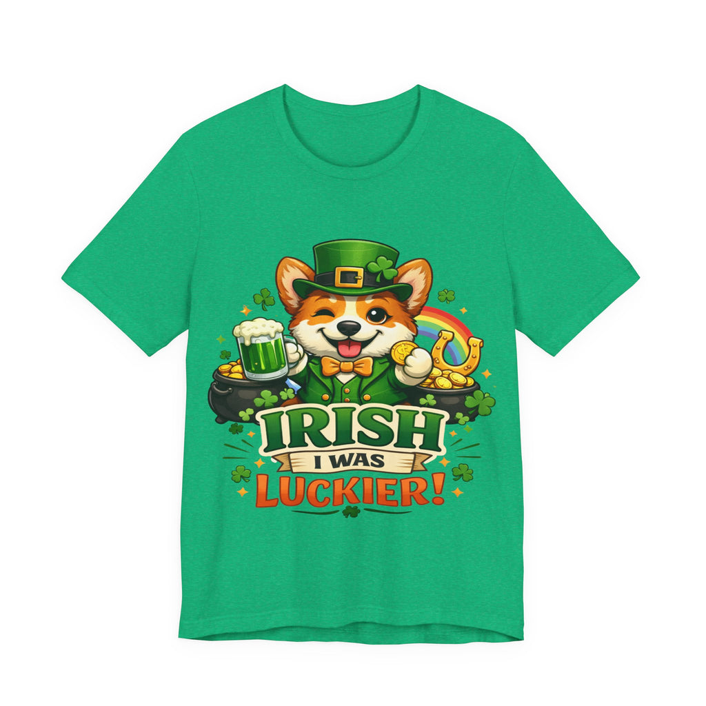 Corgi - T-Shirt