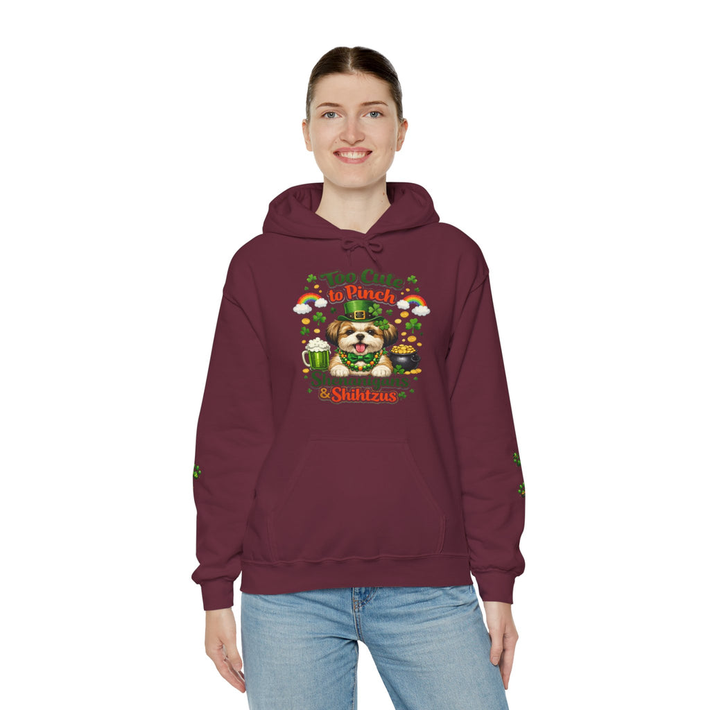 Shih Tzu - Hoodie