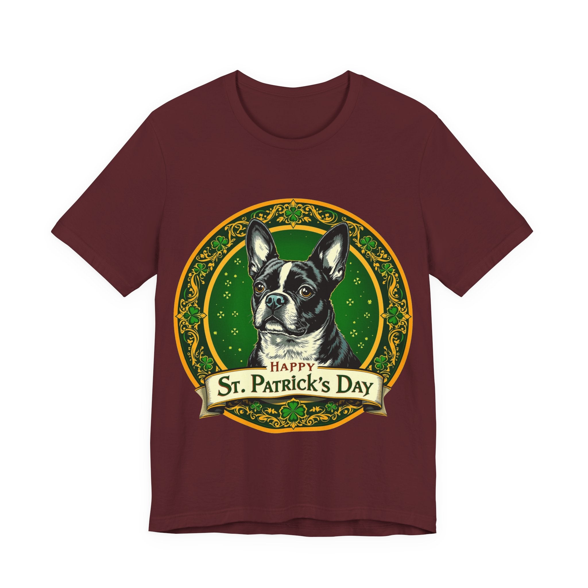 Frenchie - T-Shirt