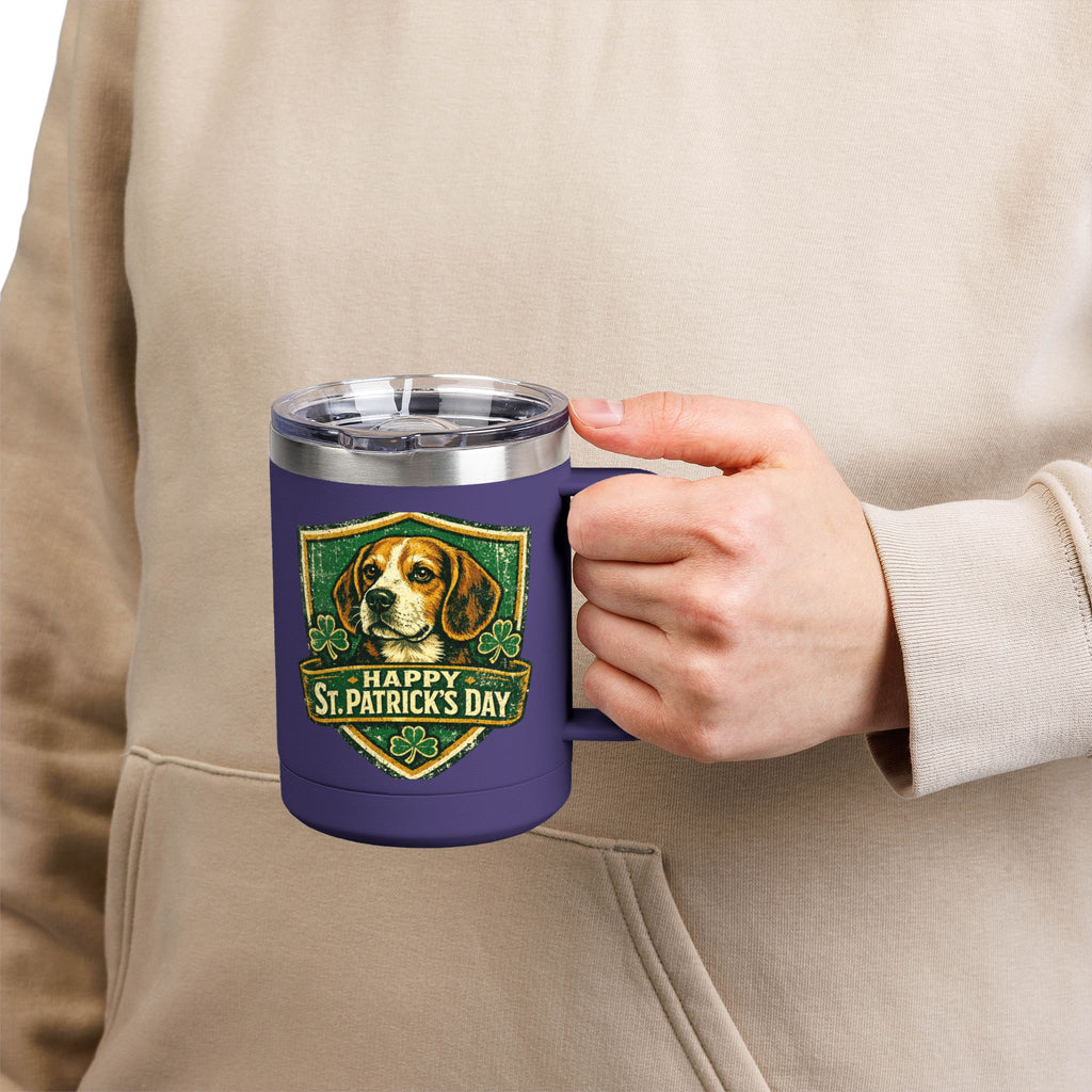 Beagle - 15oz Tumbler