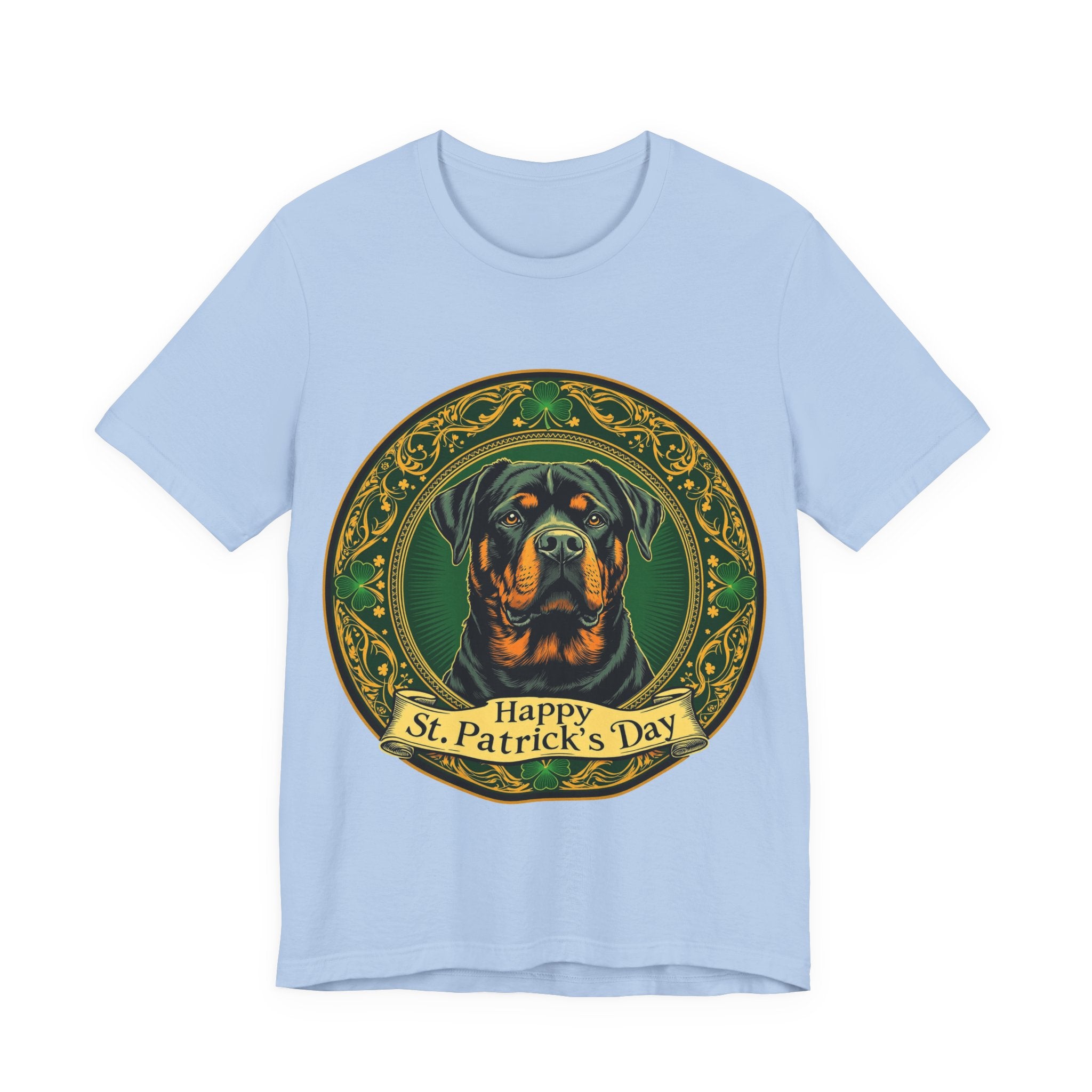 Rottweiler - T-Shirt