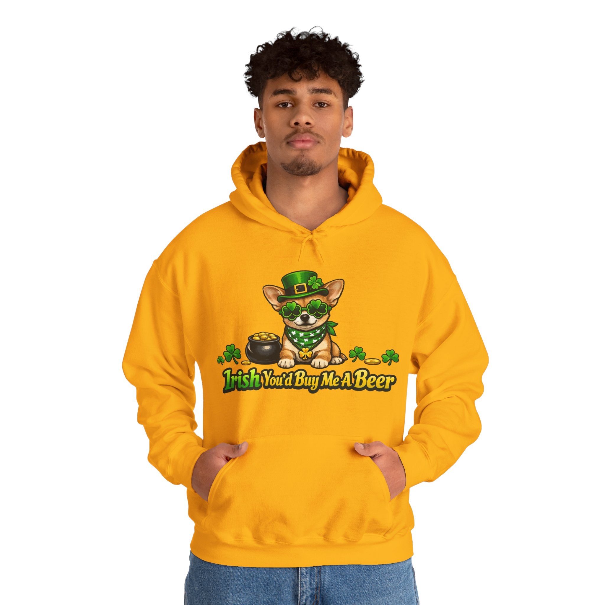 Chihuahua - Hoodie
