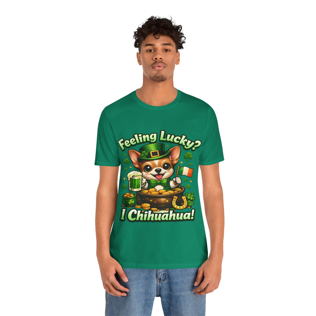 Chihuahua - T-Shirt