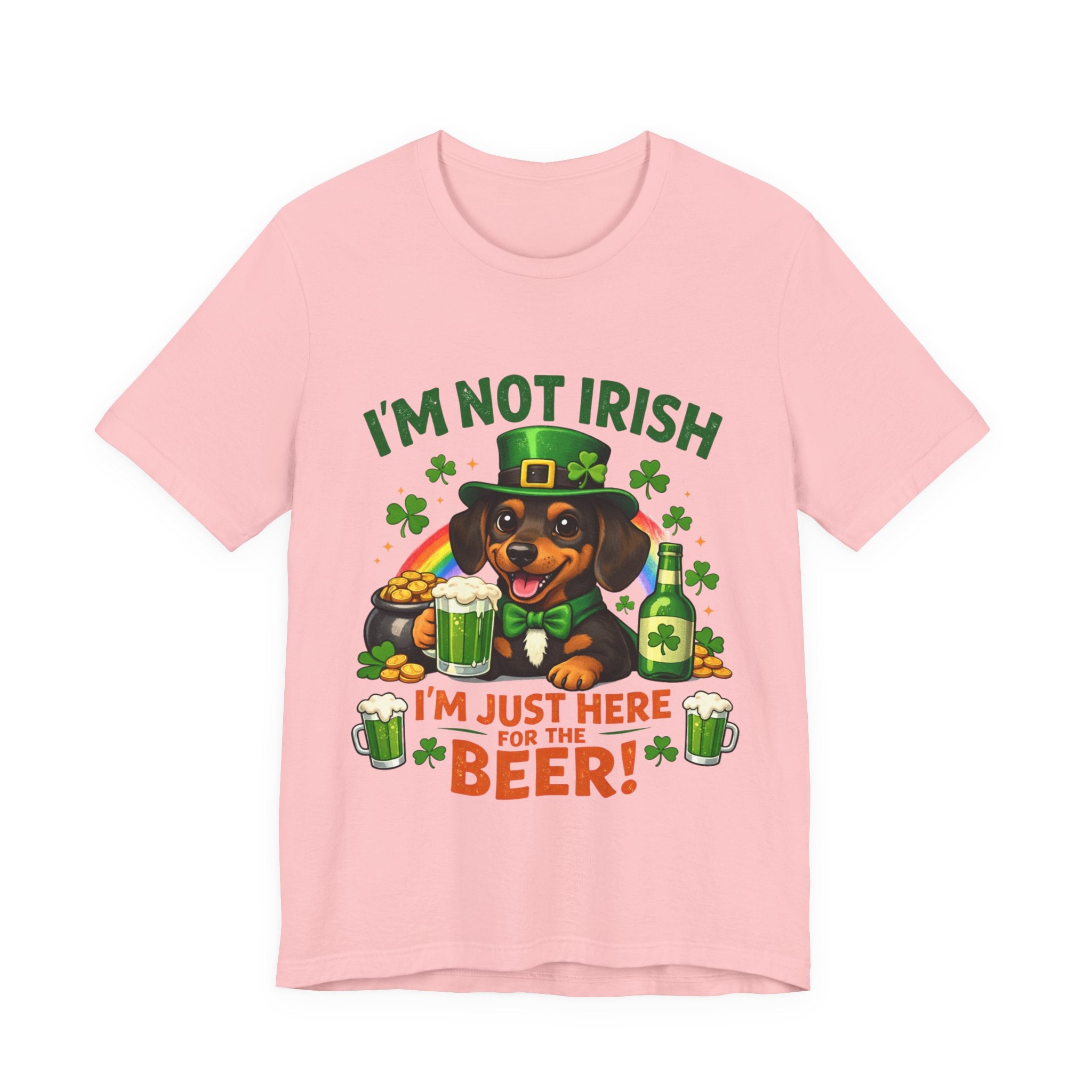 Dachshund - T-Shirt