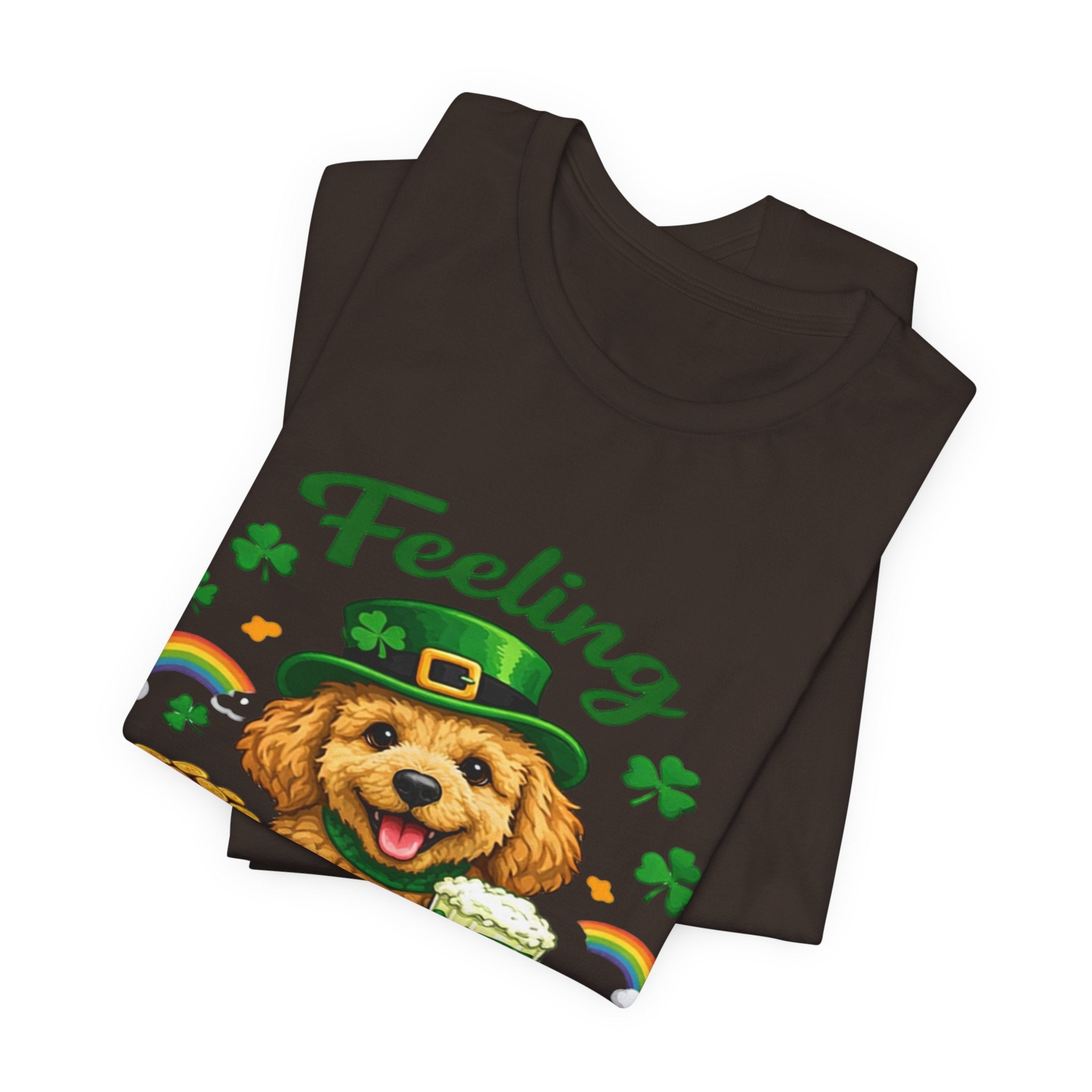 Goldendoodle - T-Shirt