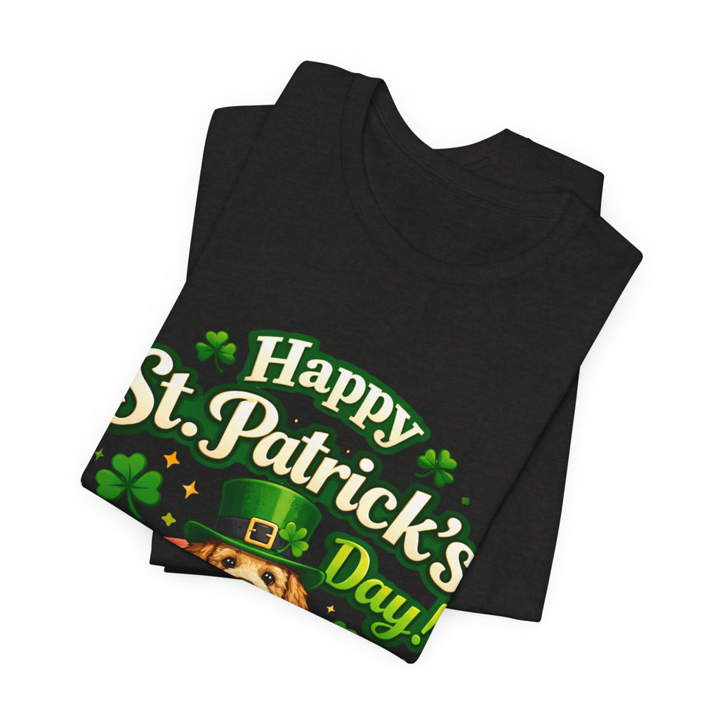 Goldendoodle - T-Shirt