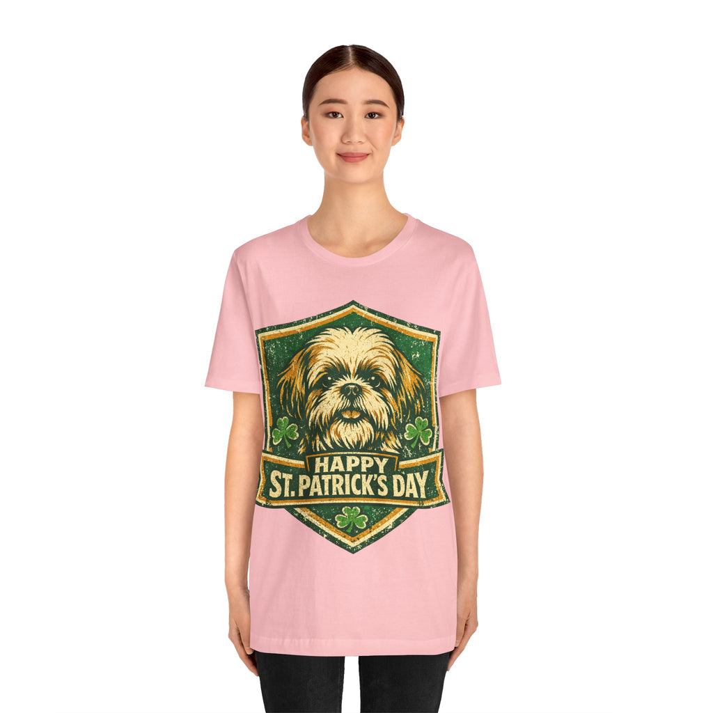 Shih Tzu - T-Shirt