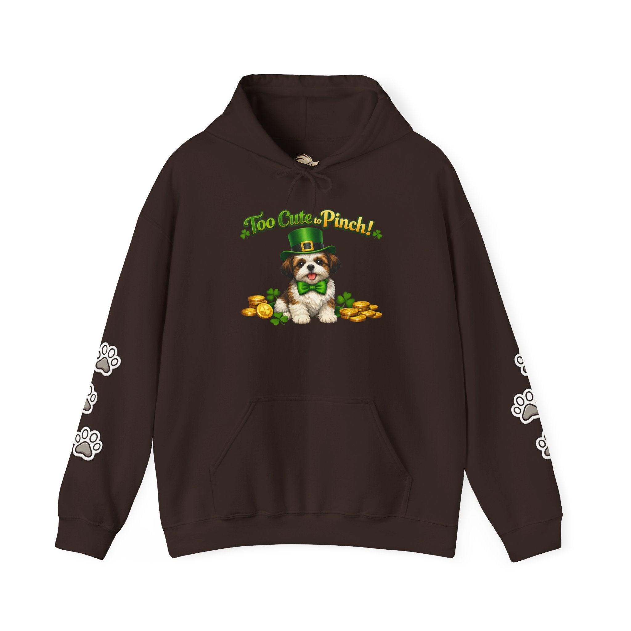 Shih Tzu - Hoodie