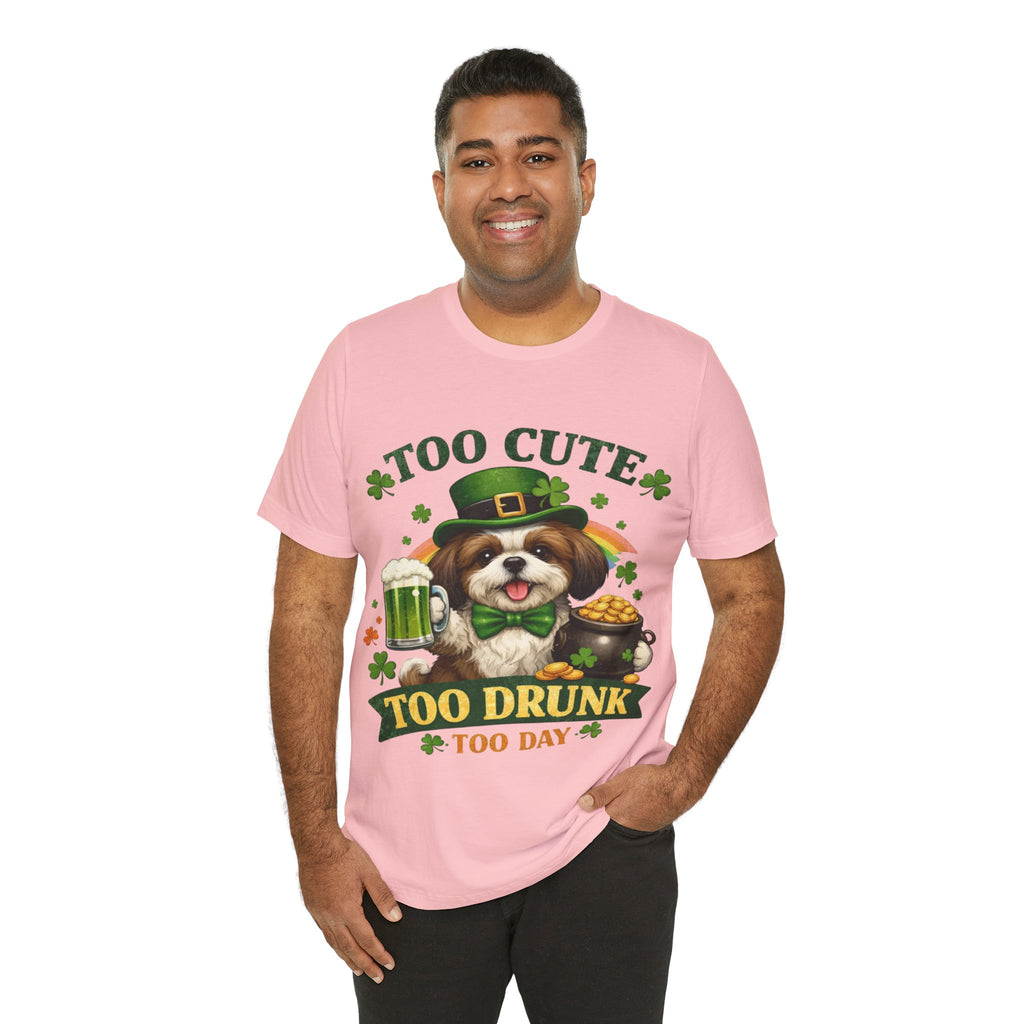 Shih Tzu - T-Shirt