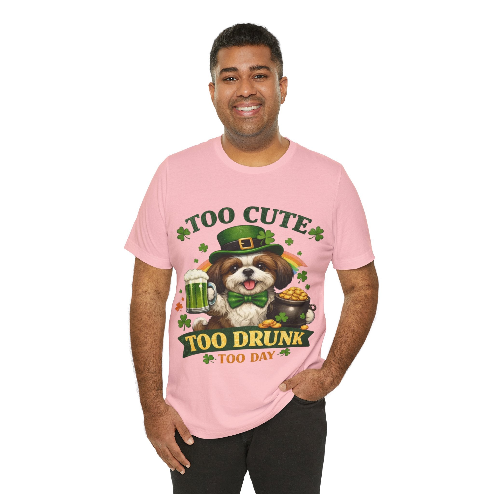 Shih Tzu - T-Shirt