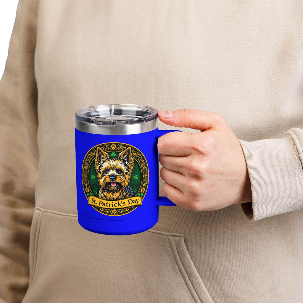 Yorkie - 15oz Tumbler