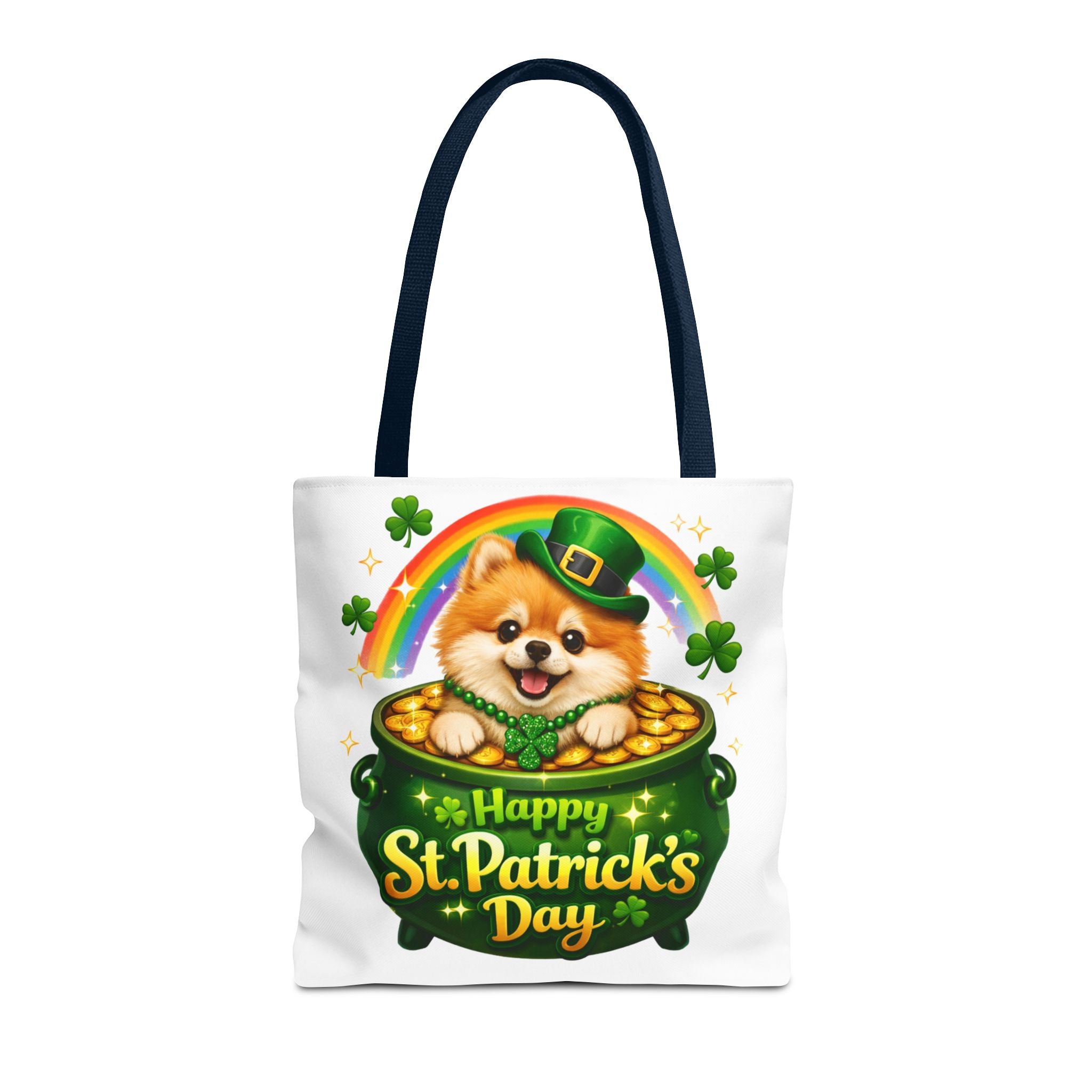 Pomeranian - Tote Bag