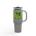 Boxer - 40oz Tumbler
