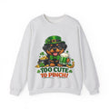 Rottweiler - Graphic Crewneck Sweatshirt
