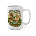 Corgi - 15oz Mug