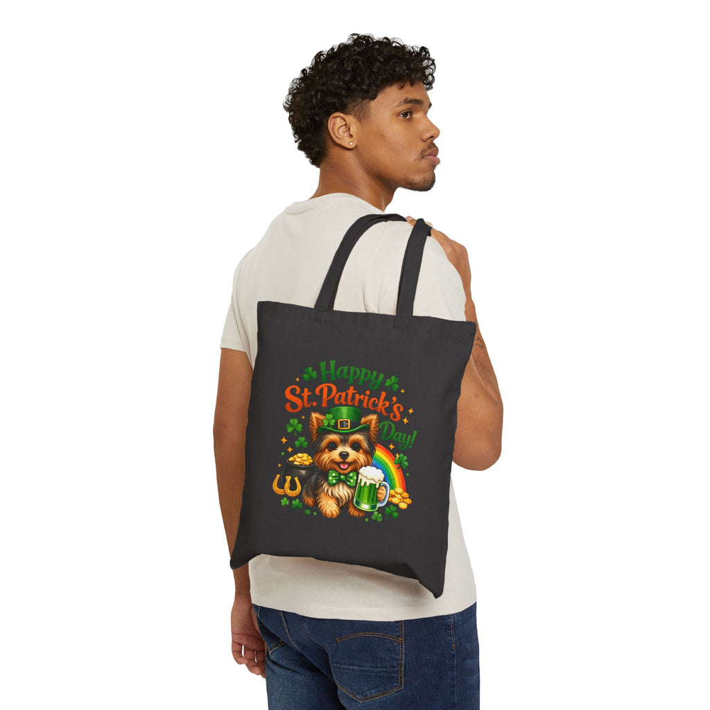 Yorkie - Tote Bag