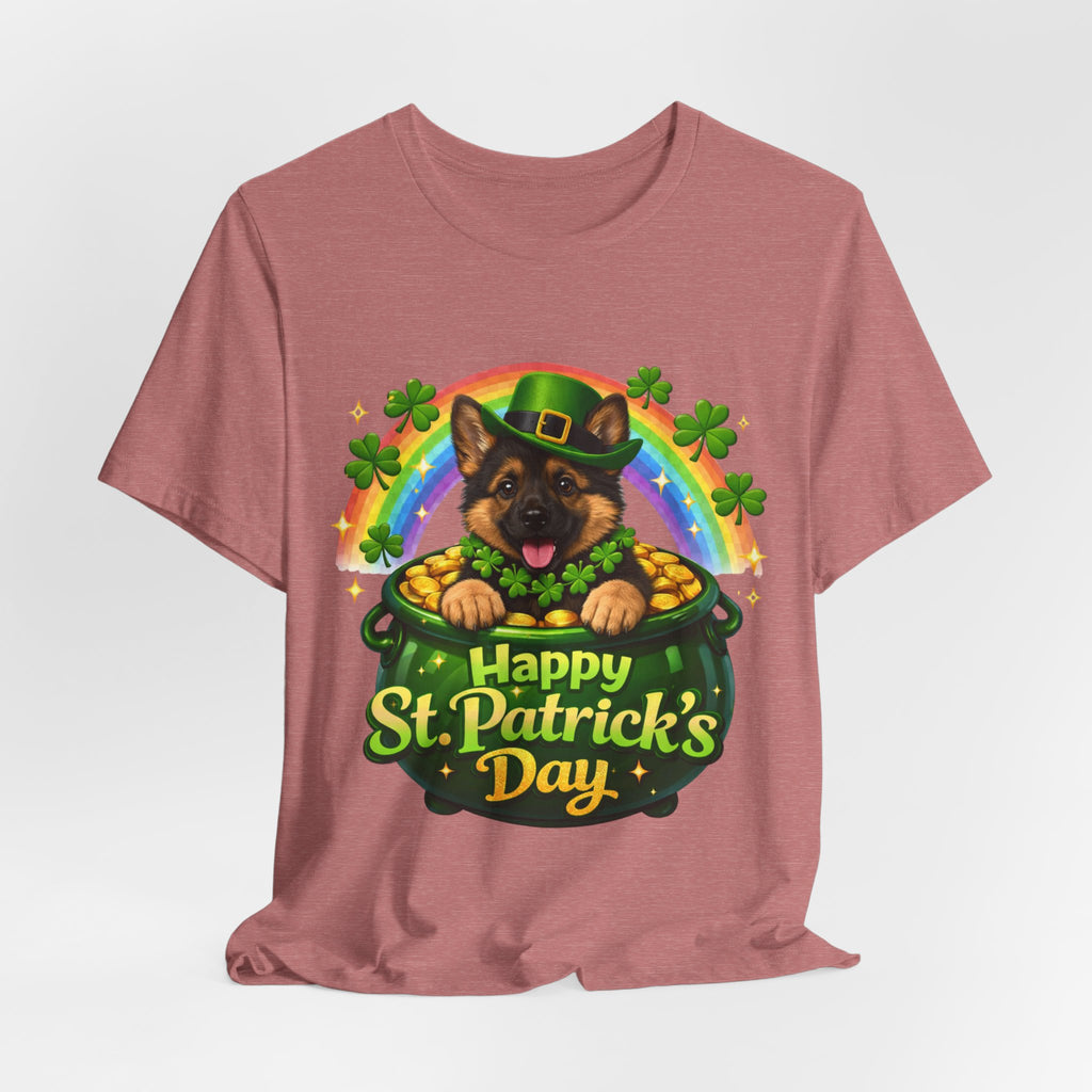 German Shepherd - T-Shirt