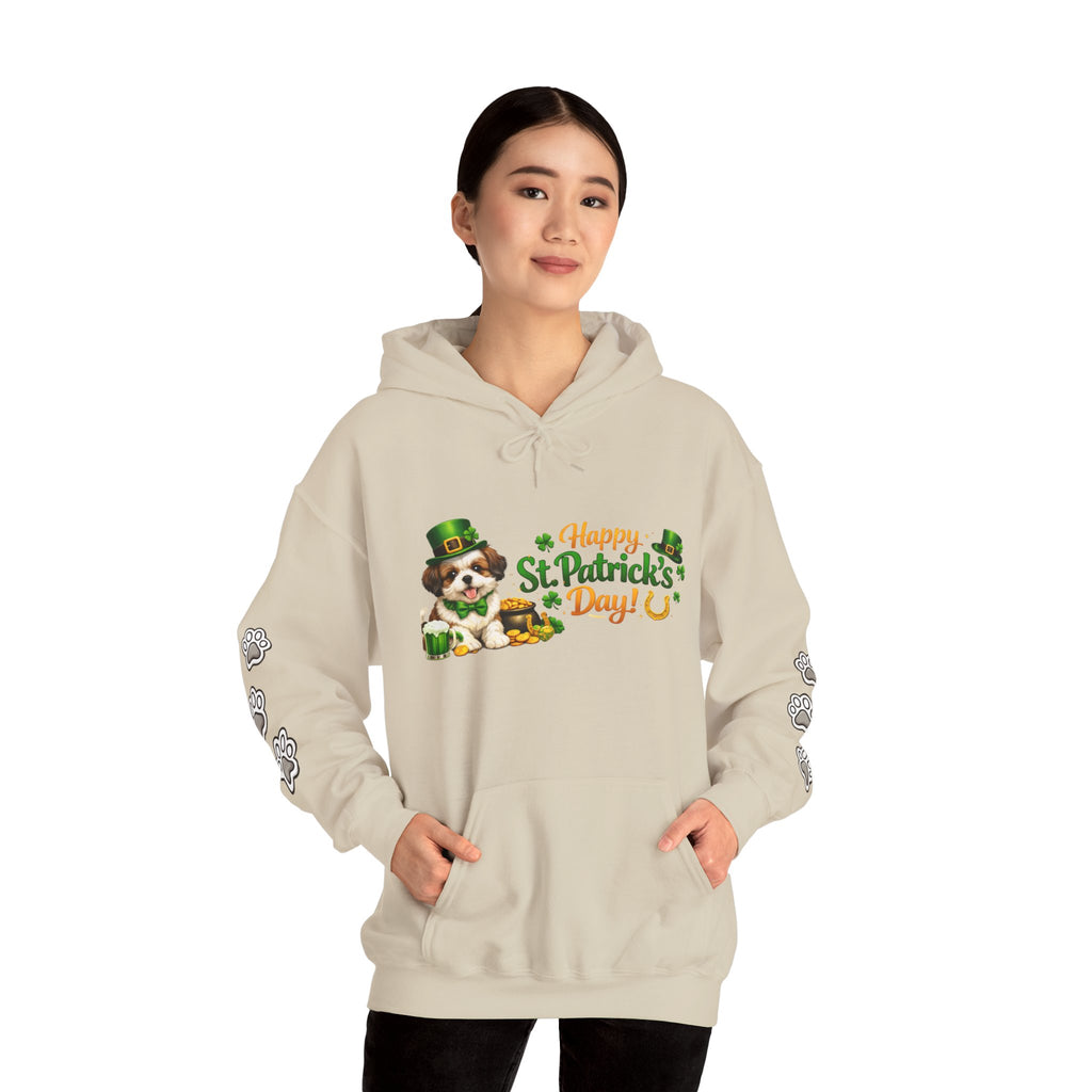 Shih Tzu - Hoodie