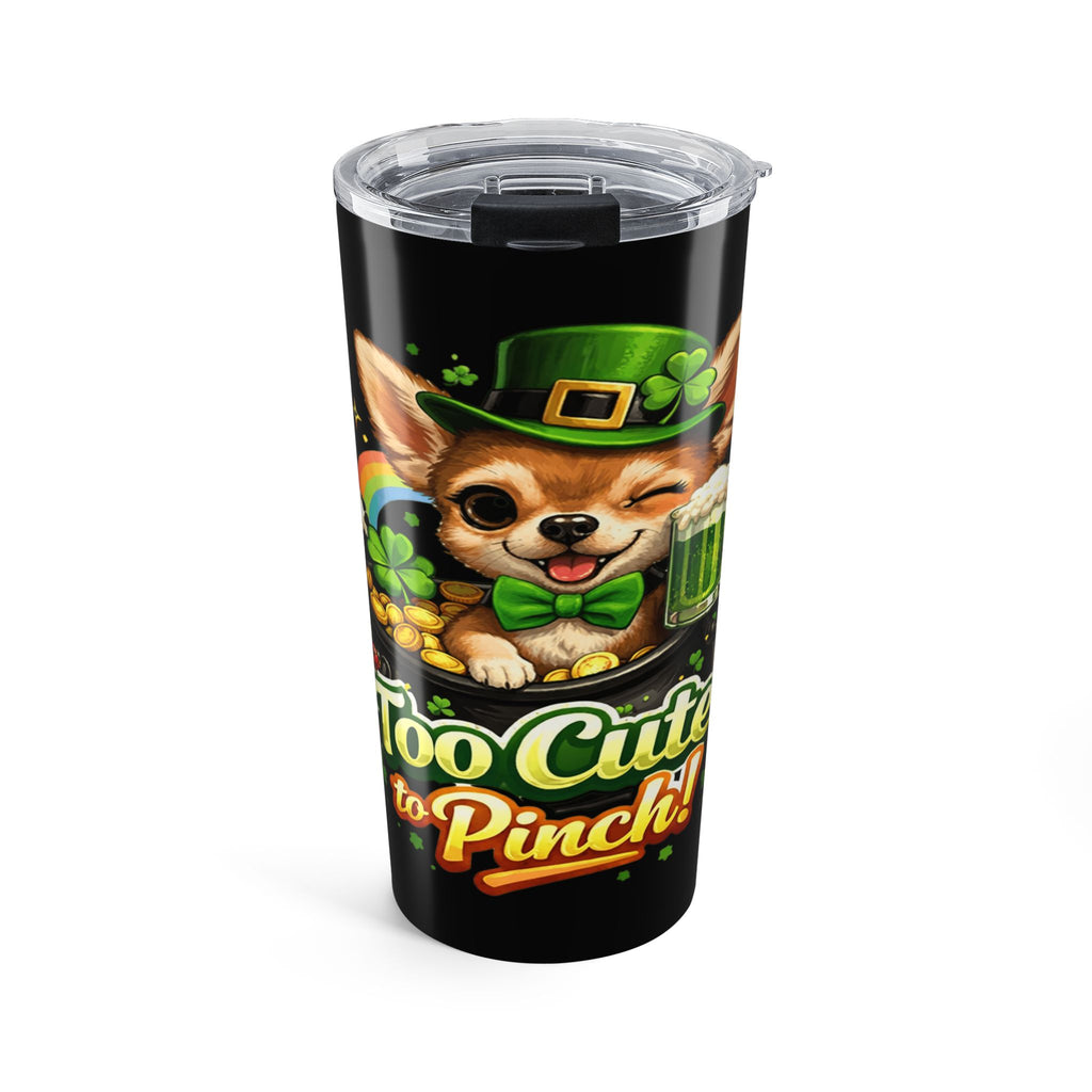 Chihuahua - 20oz Tumbler