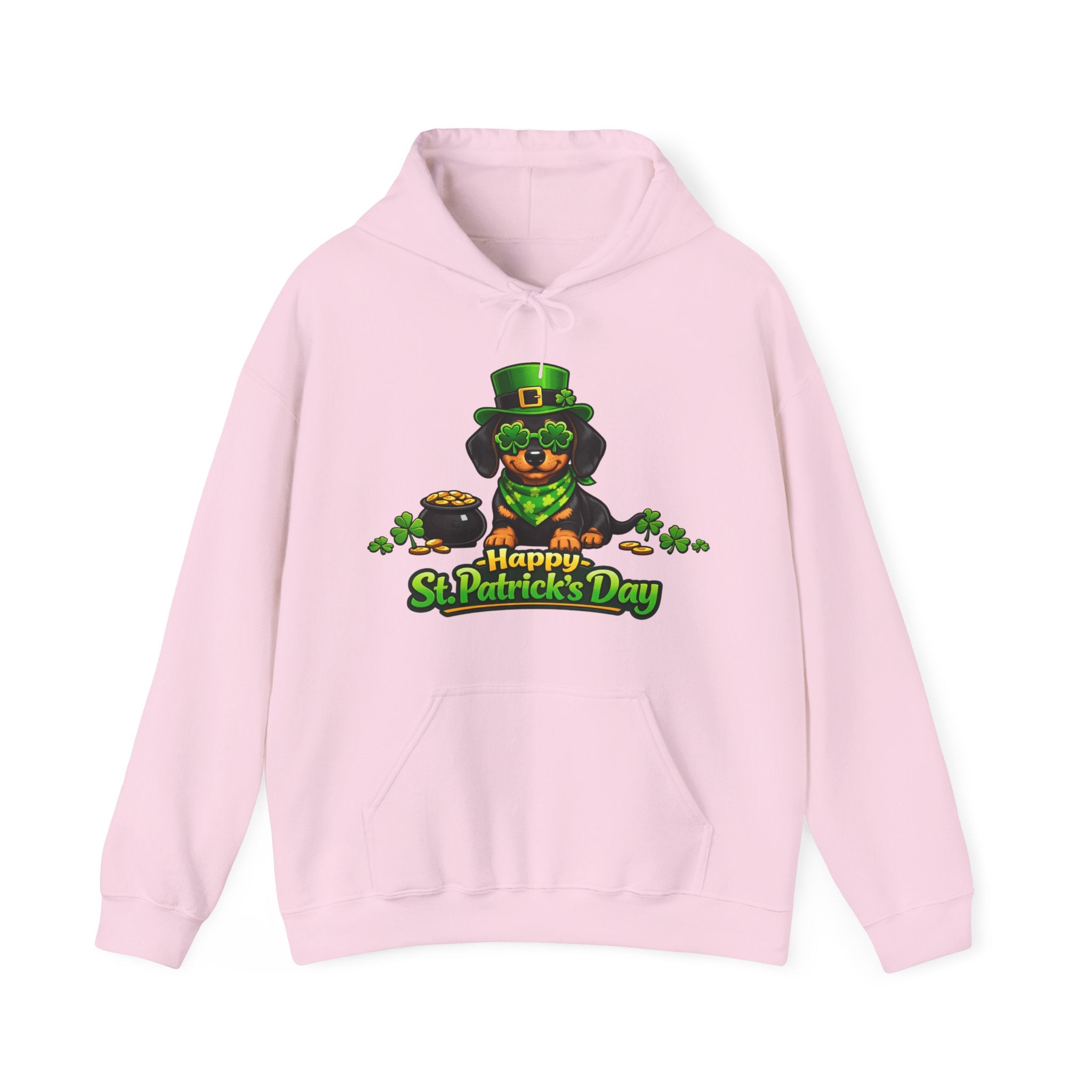 Dachshund - Hoodie