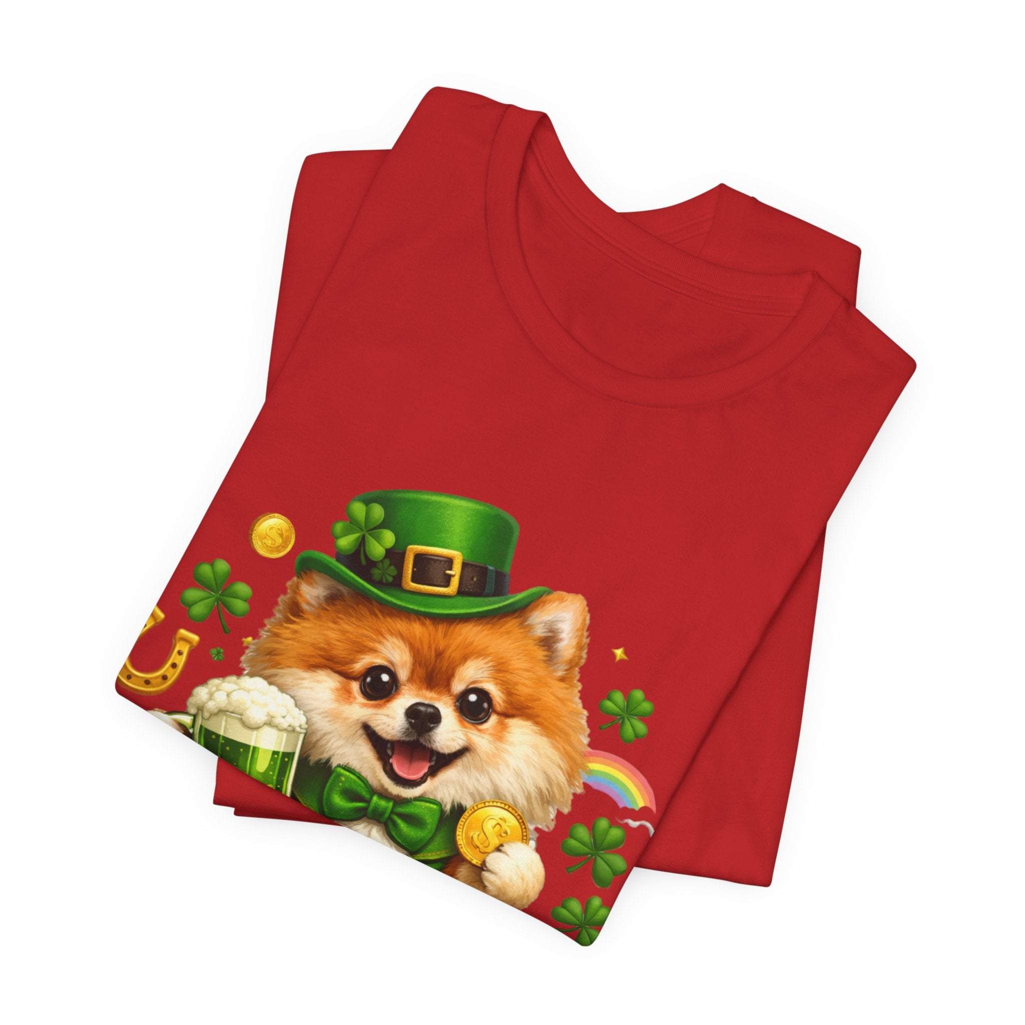 Pomeranian - T-Shirt
