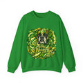 Boxer - Graphic Crewneck Sweatshirt