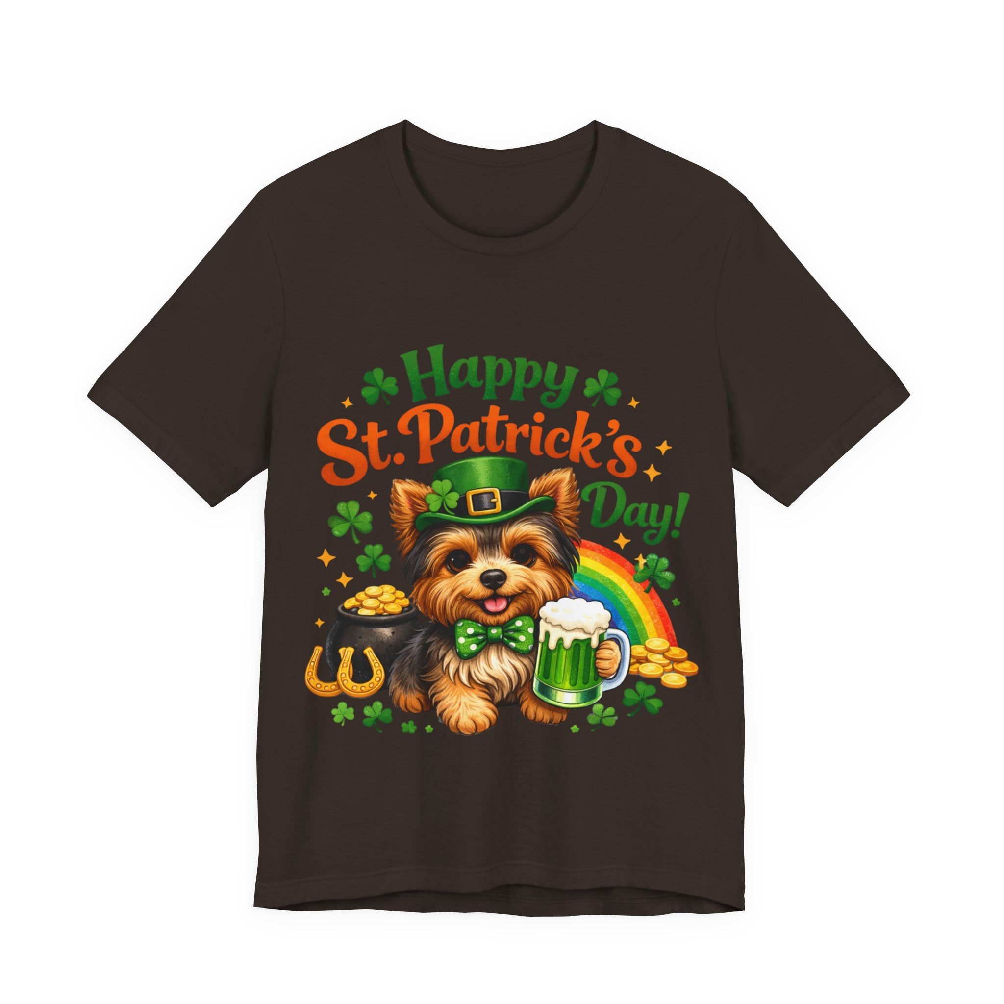 Yorkie - T-Shirt