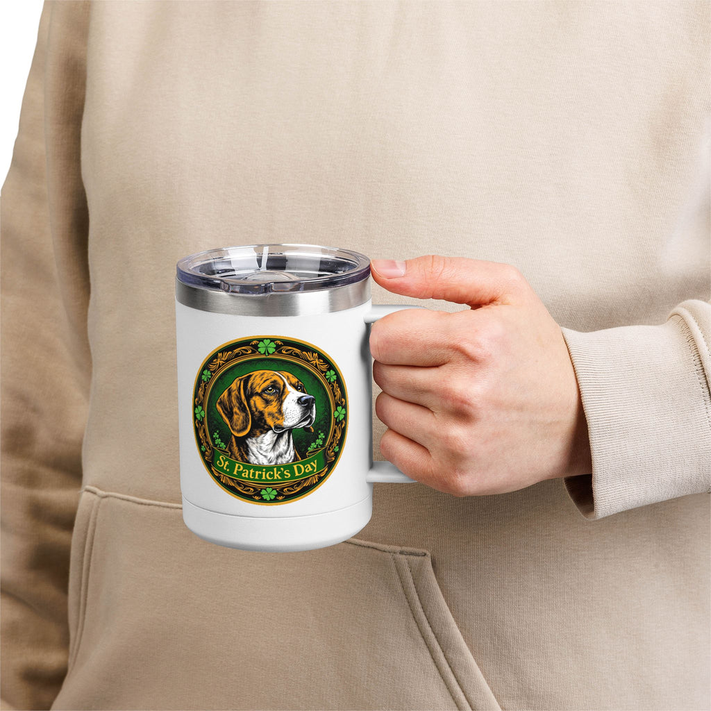 Beagle - 15oz Tumbler