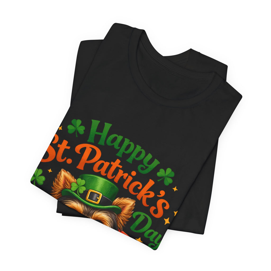 Yorkie - T-Shirt