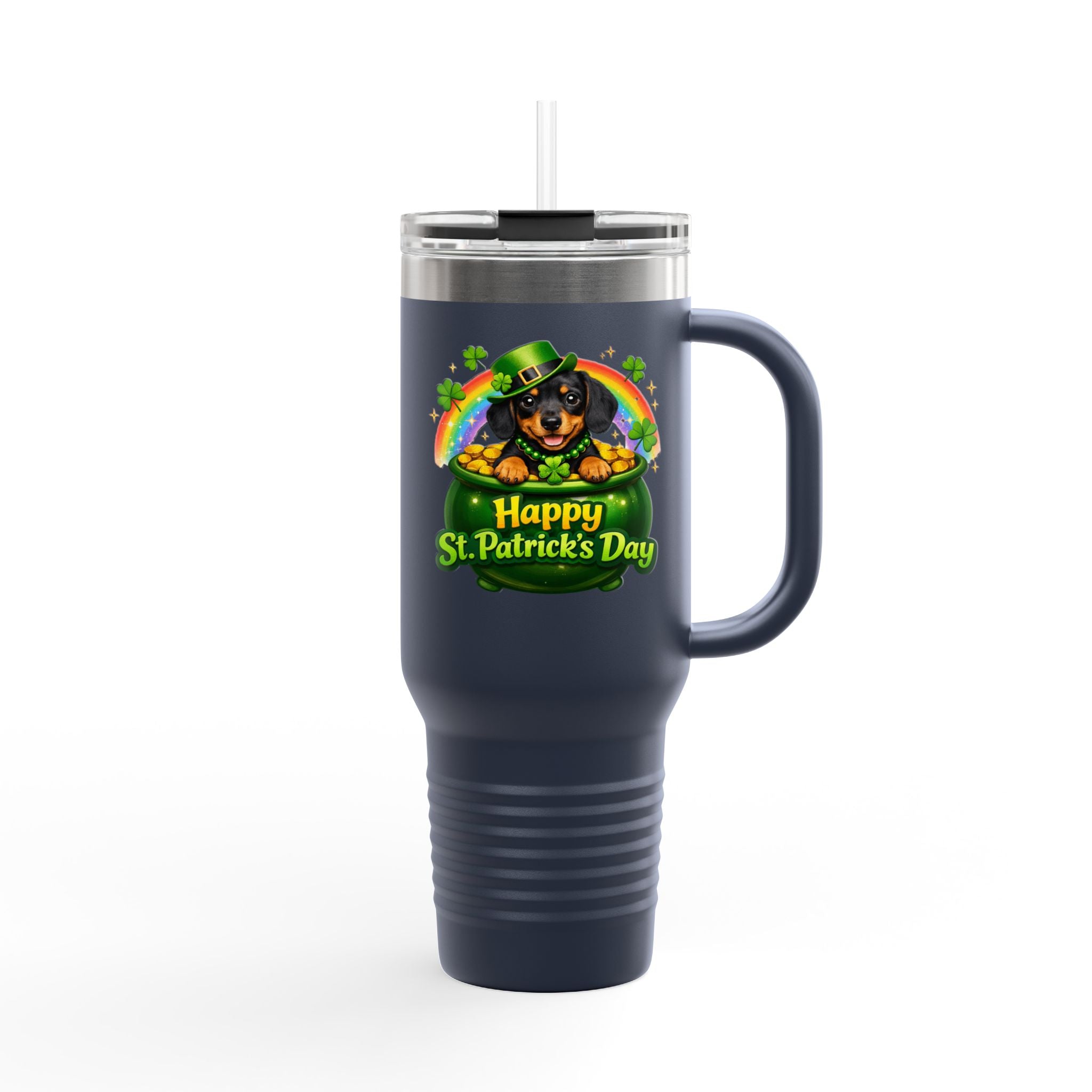 Dachshund - 40oz Tumbler
