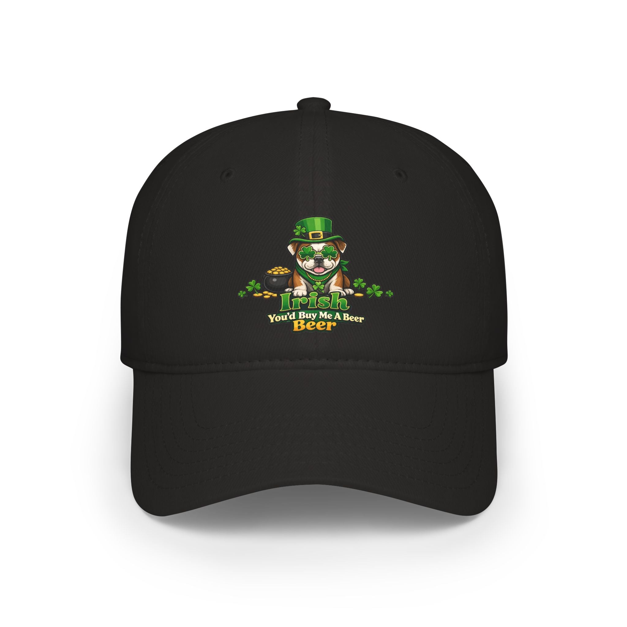 Bulldog - Cap