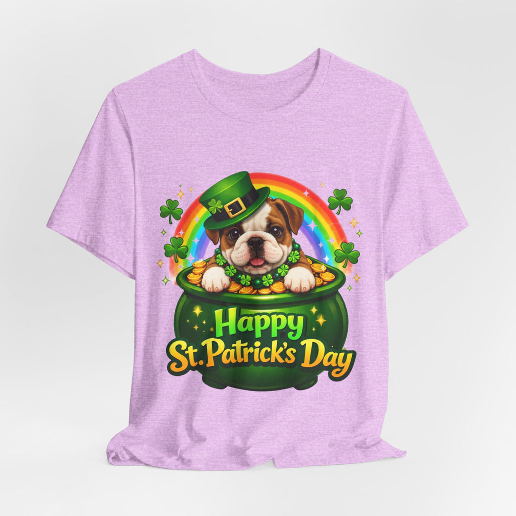 Bulldog - T-Shirt