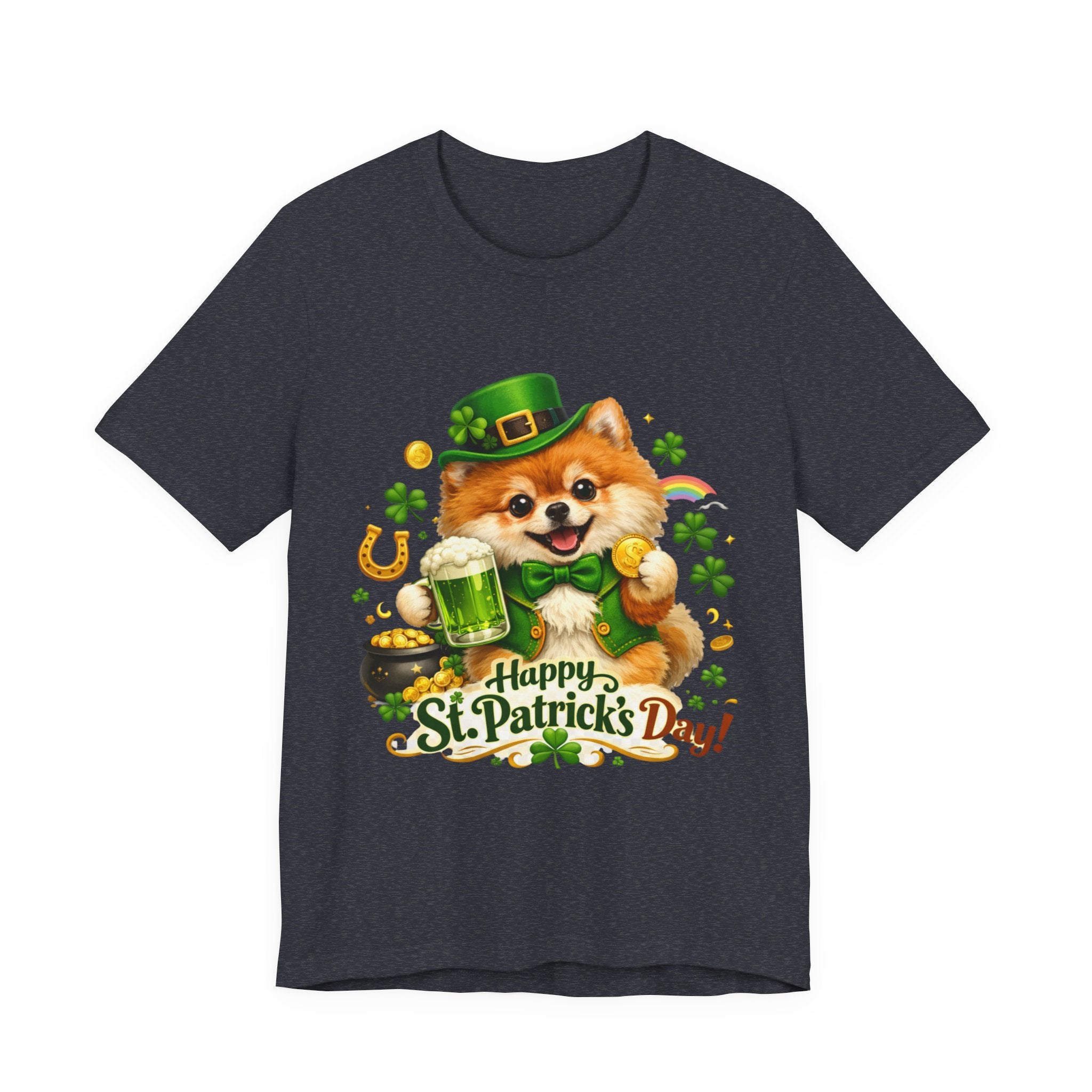 Pomeranian - T-Shirt