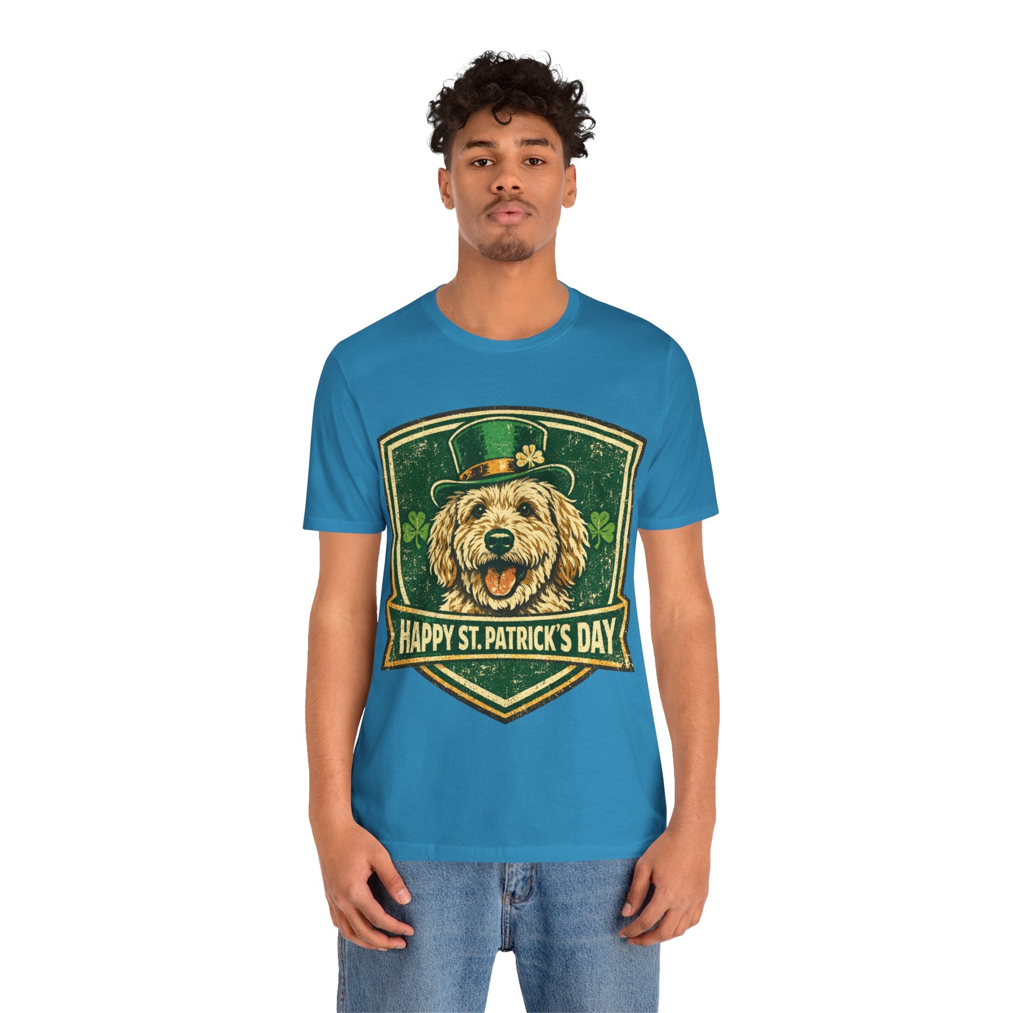 Goldendoodle - T-Shirt