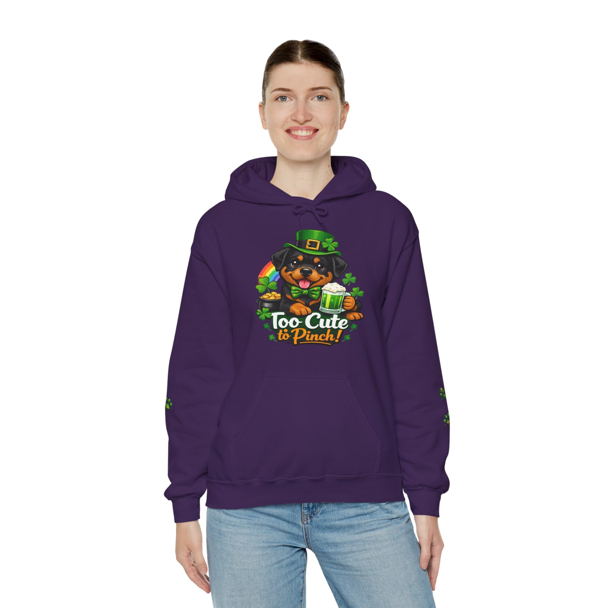 Rottweiler - Hoodie