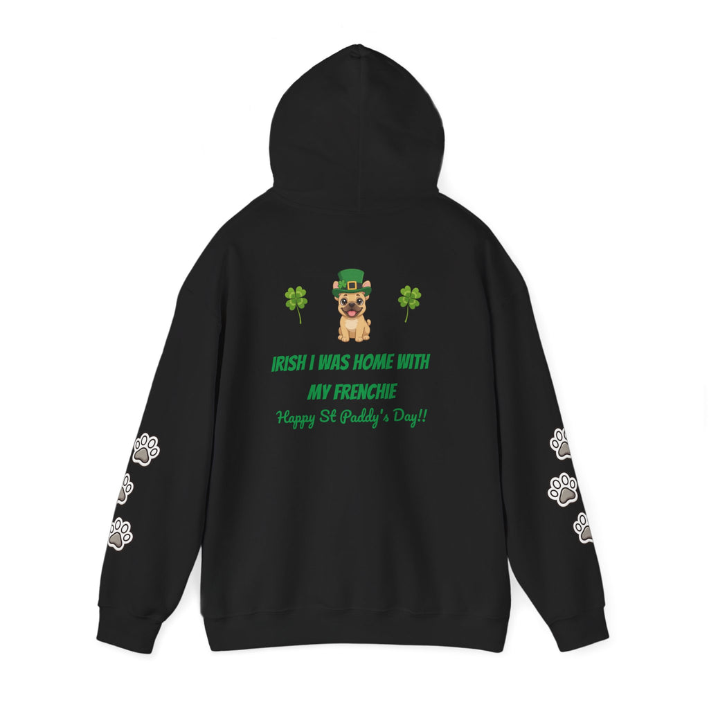 Frenchie - Hoodie