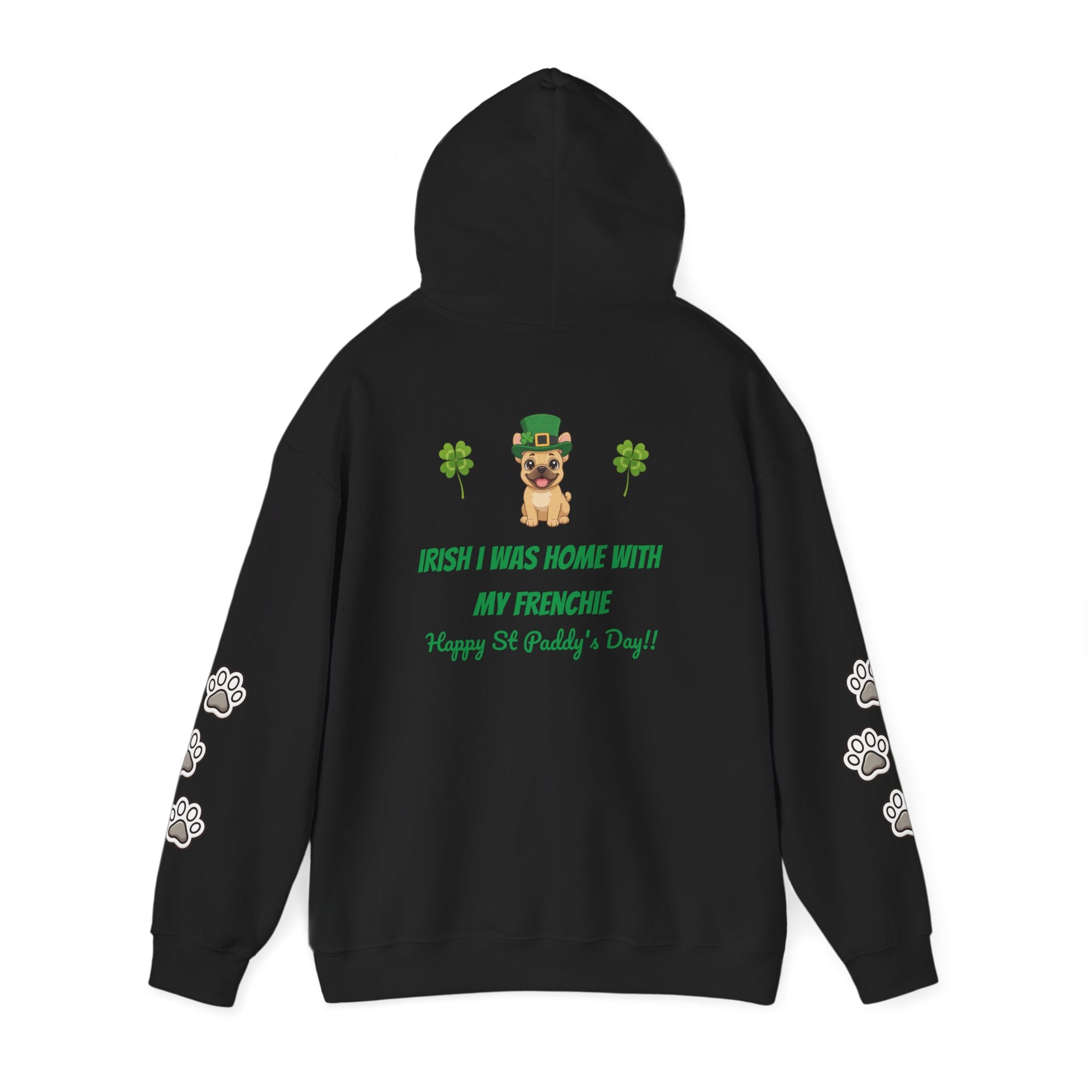 Frenchie - Hoodie