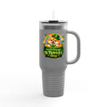 Pomeranian - 40oz Tumbler