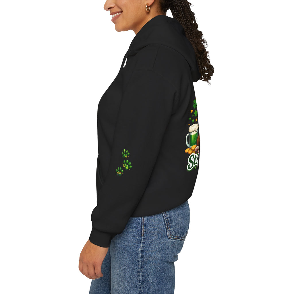 Bulldog - Hoodie