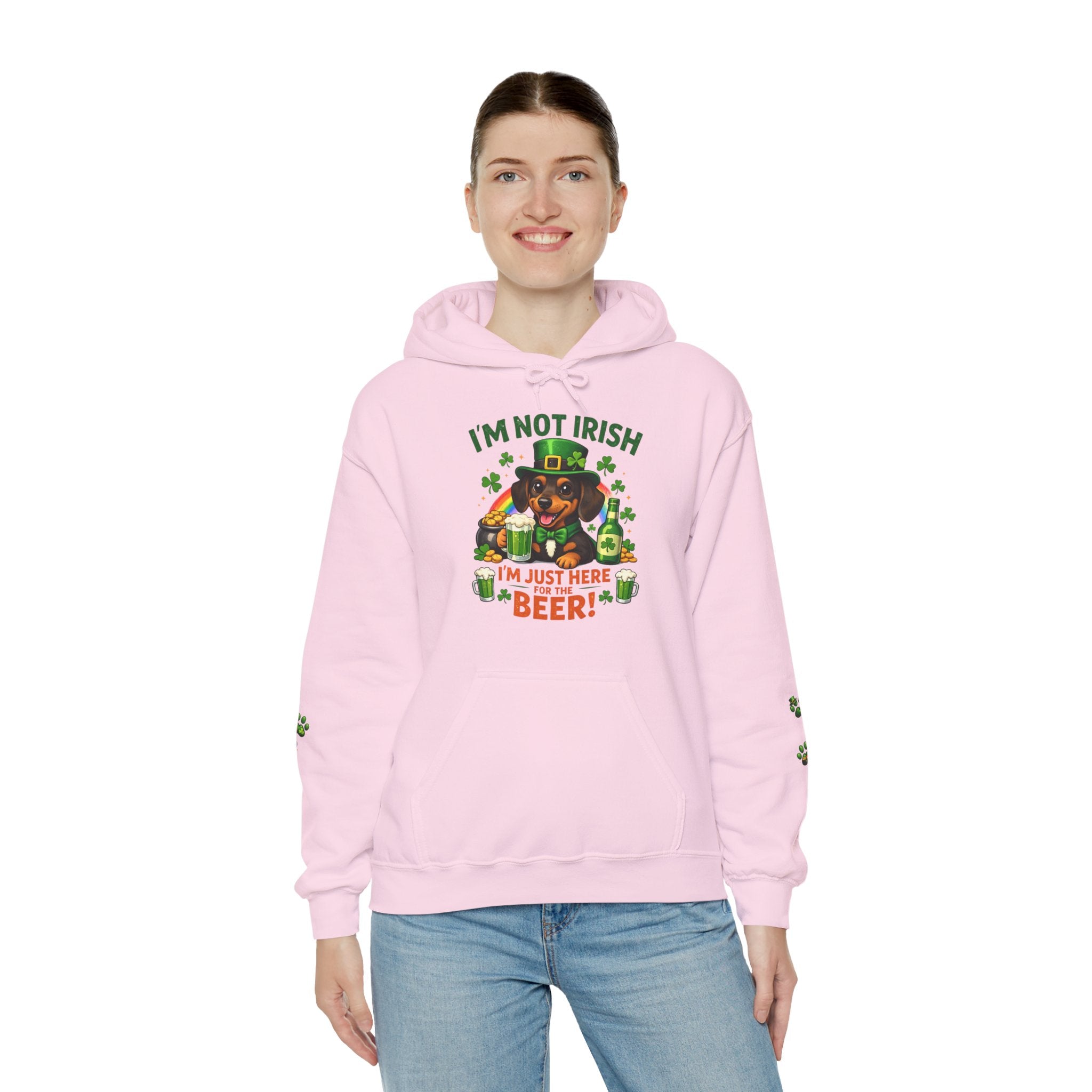 Dachshund - Hoodie