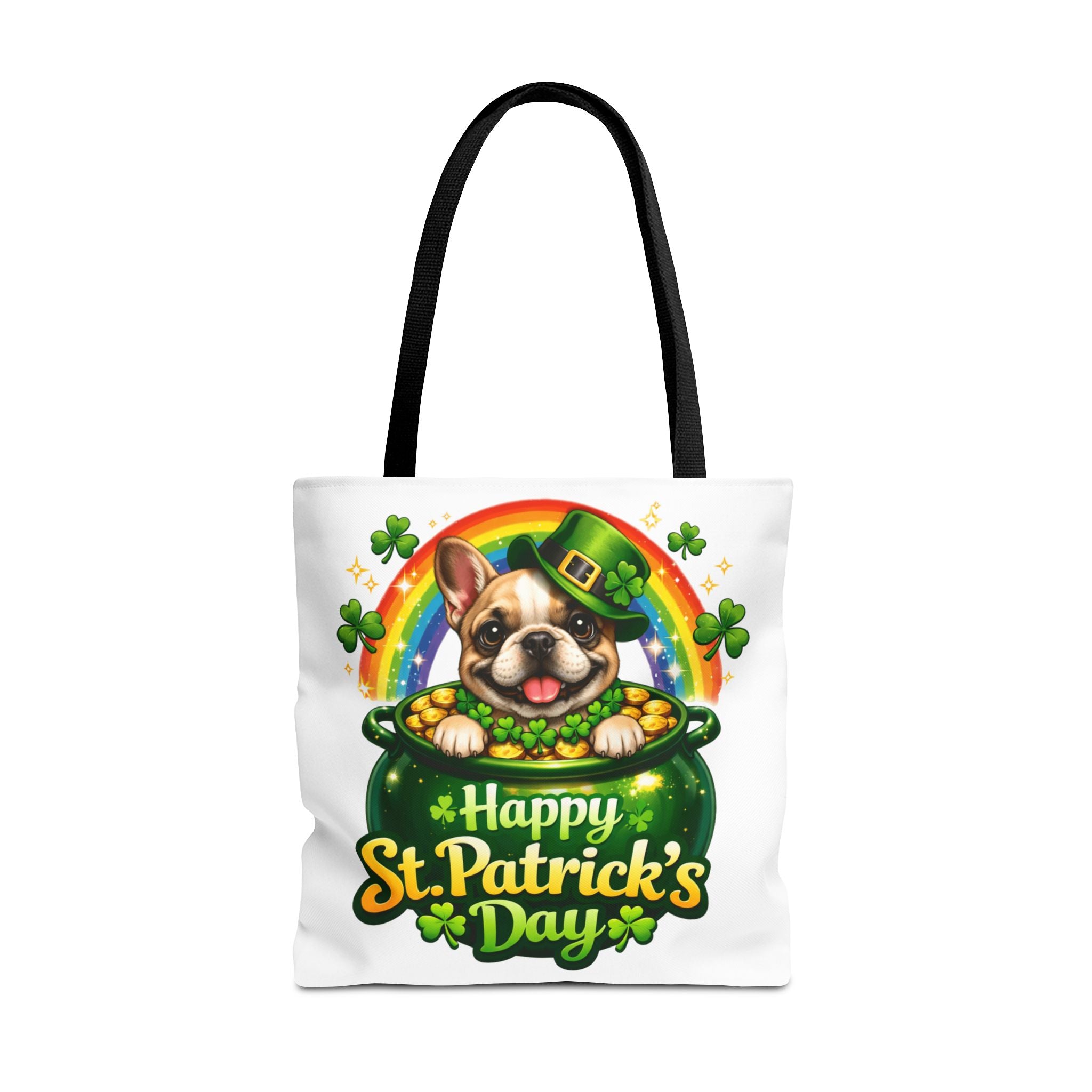Frenchie - Tote Bag