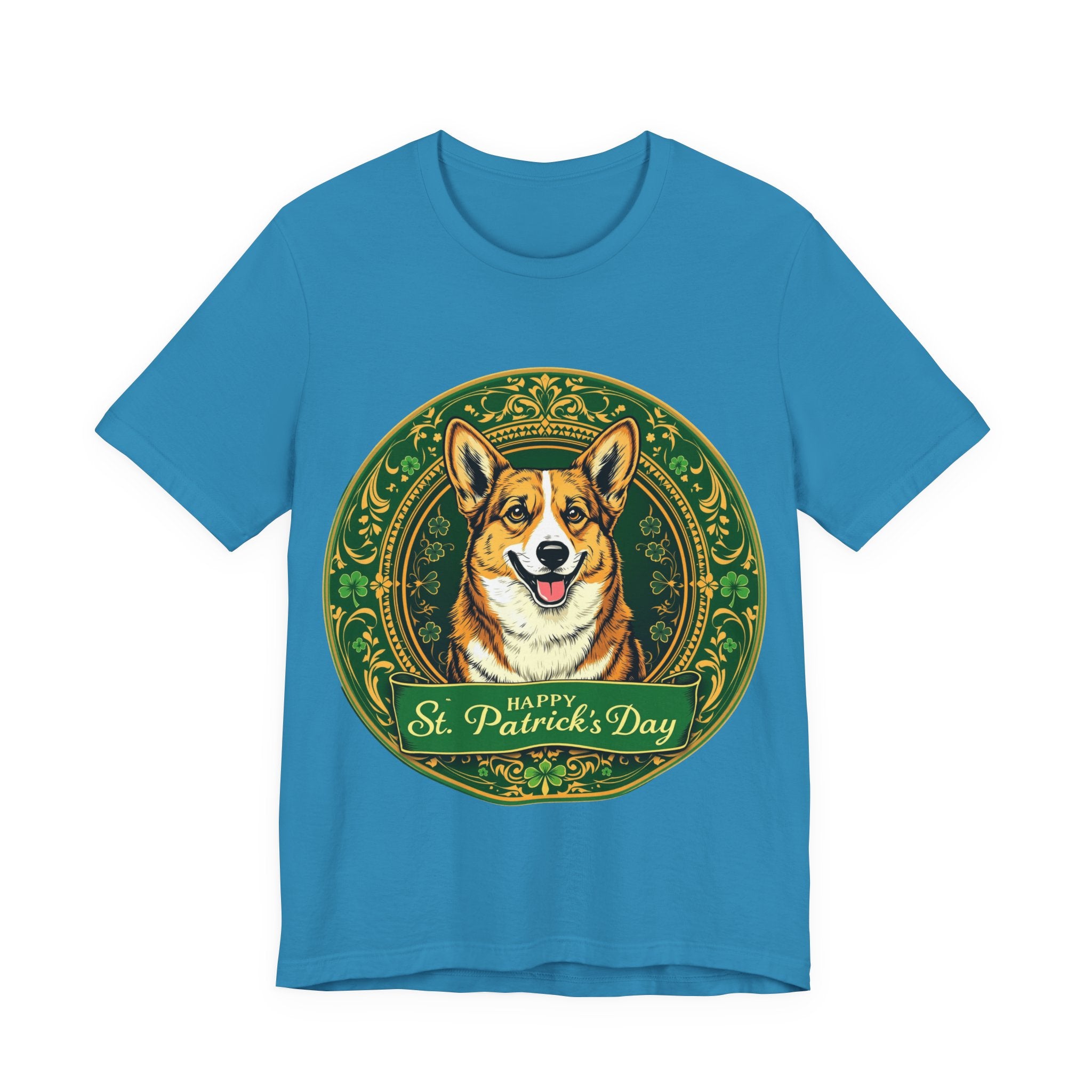 Corgi - T-Shirt