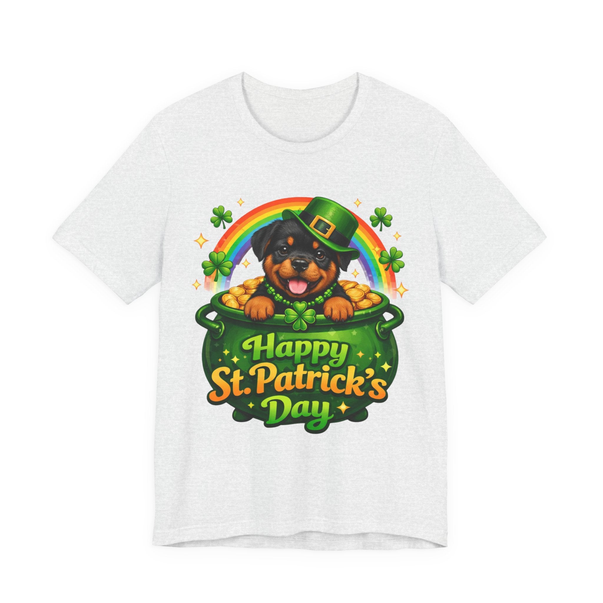 Rottweiler - T-Shirt