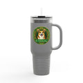 Corgi - 40oz Tumbler