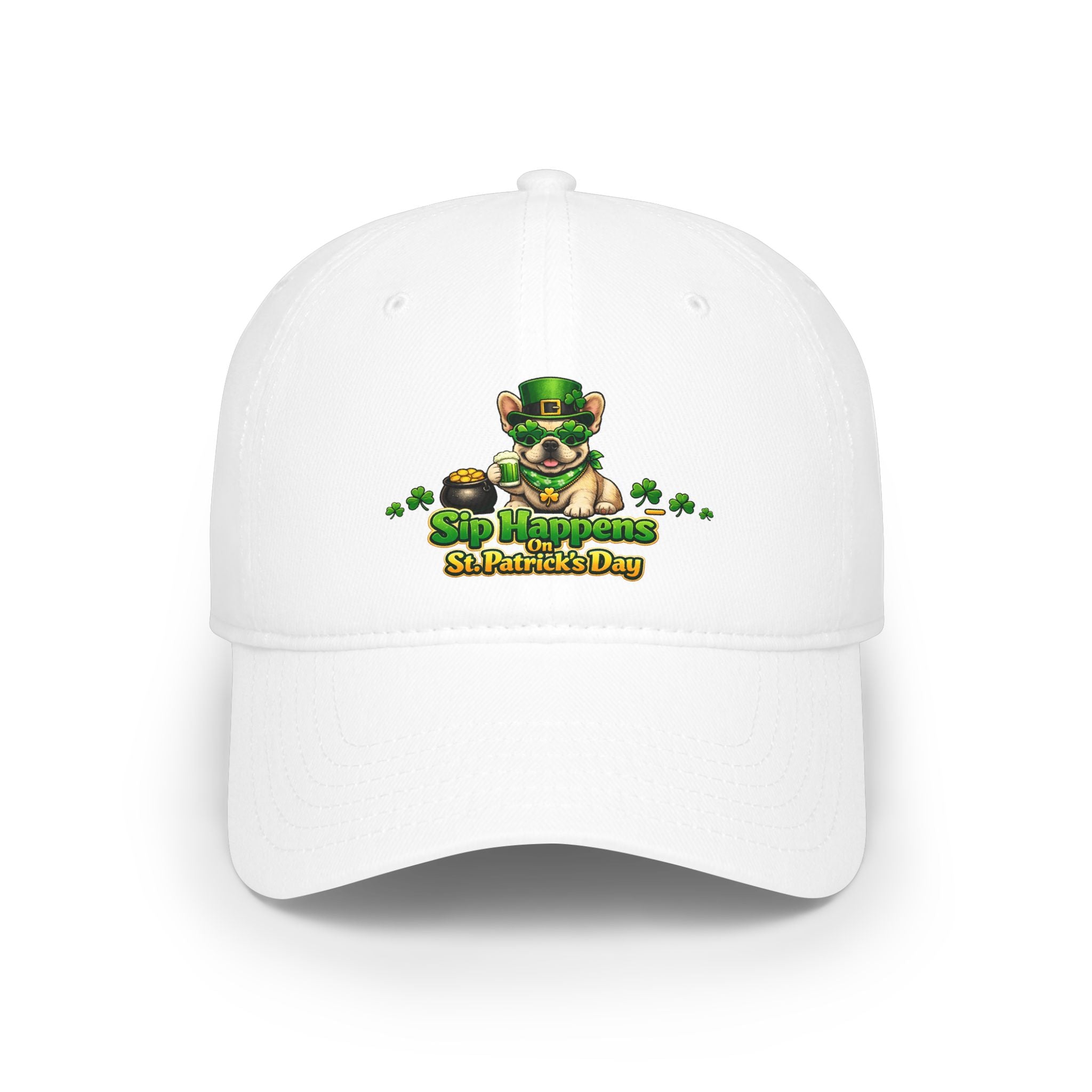 Frenchie - Cap