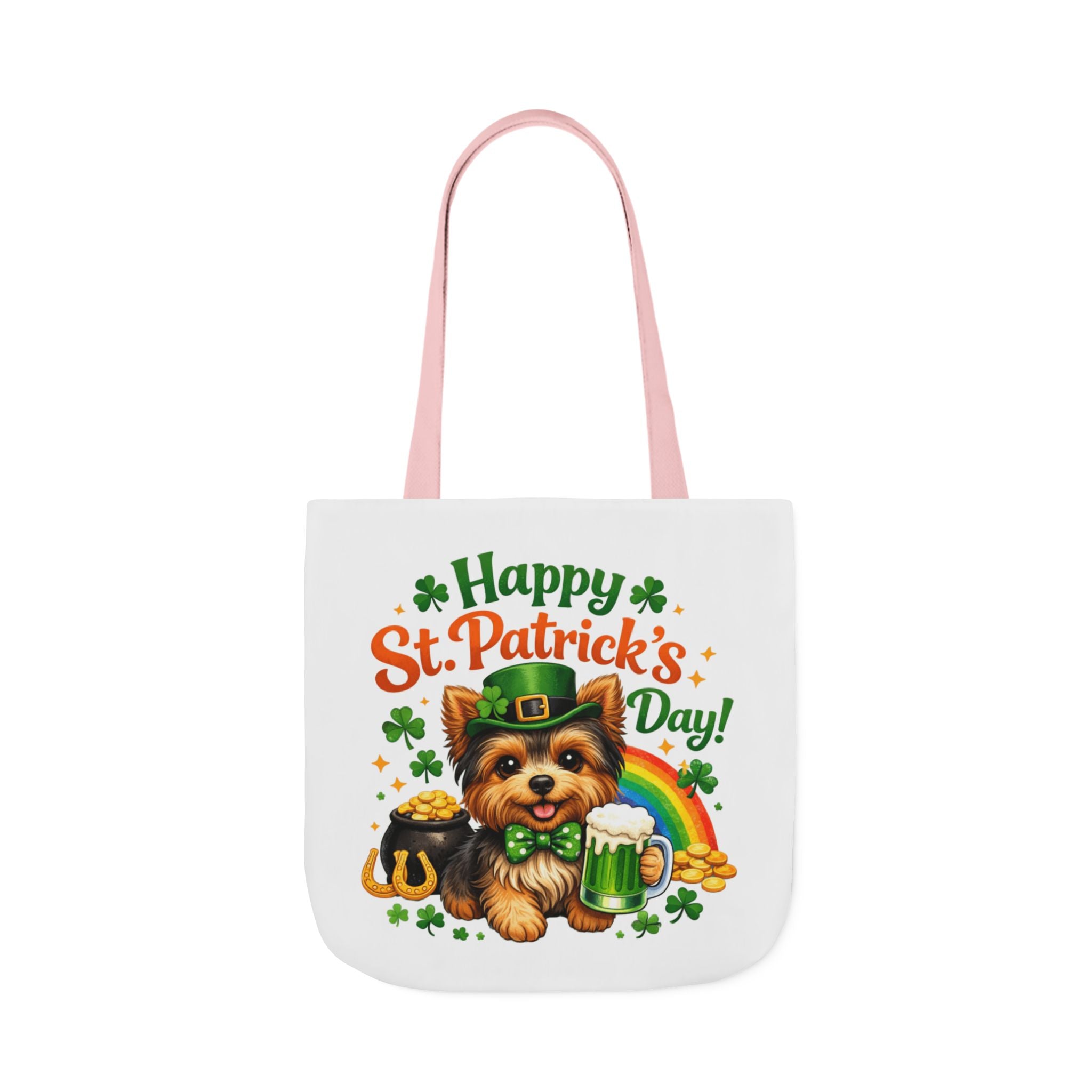 Yorkie - Tote Bag