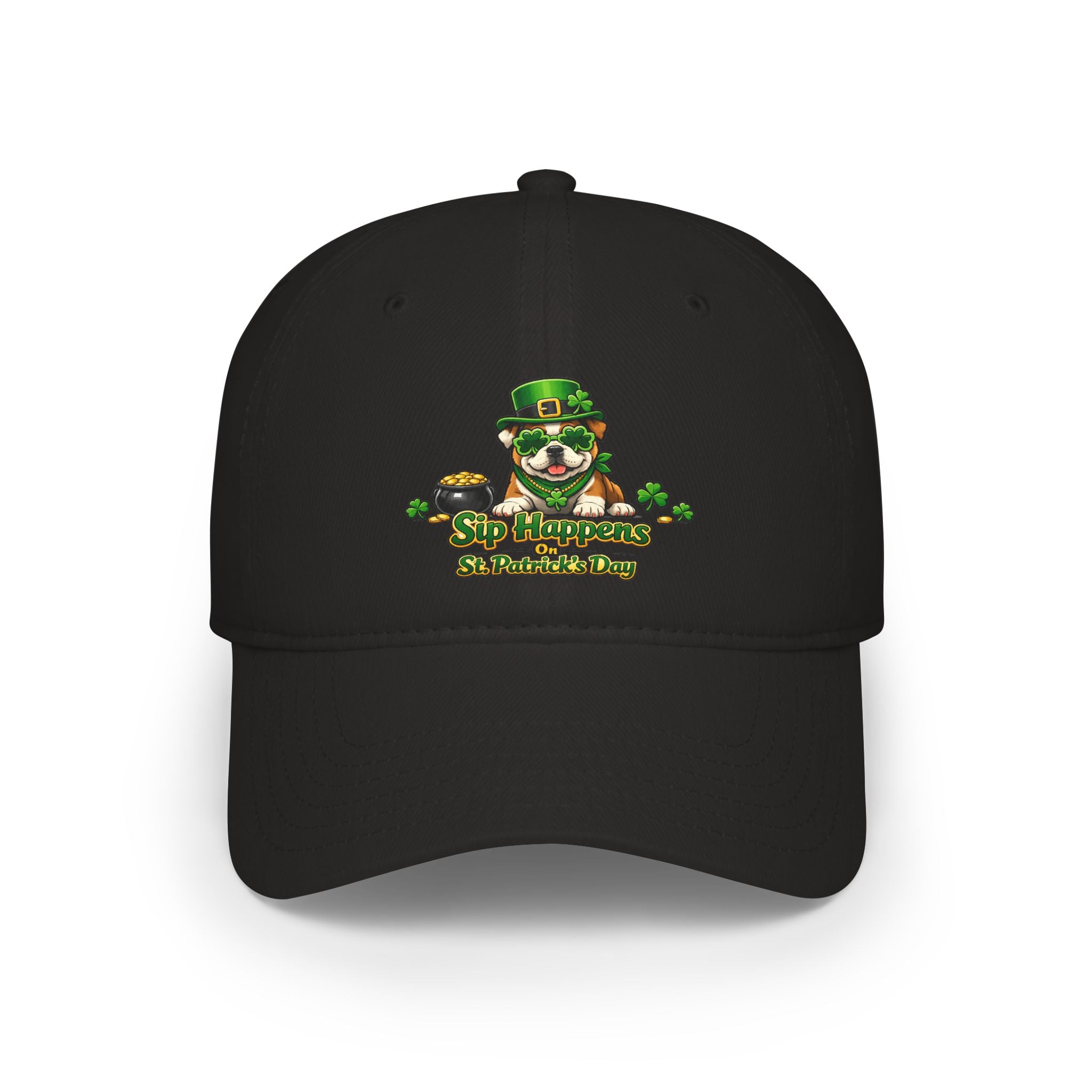 Bulldog - Cap