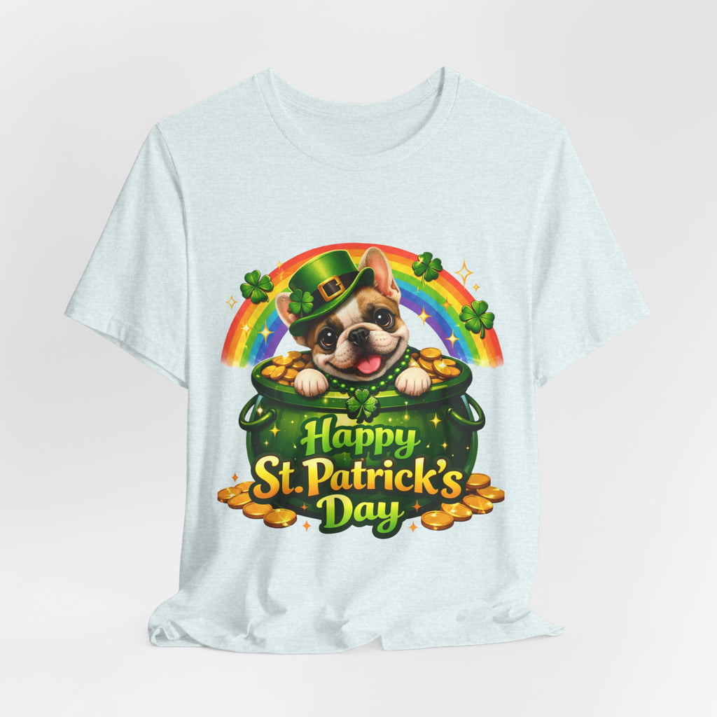 Frenchie - T-Shirt