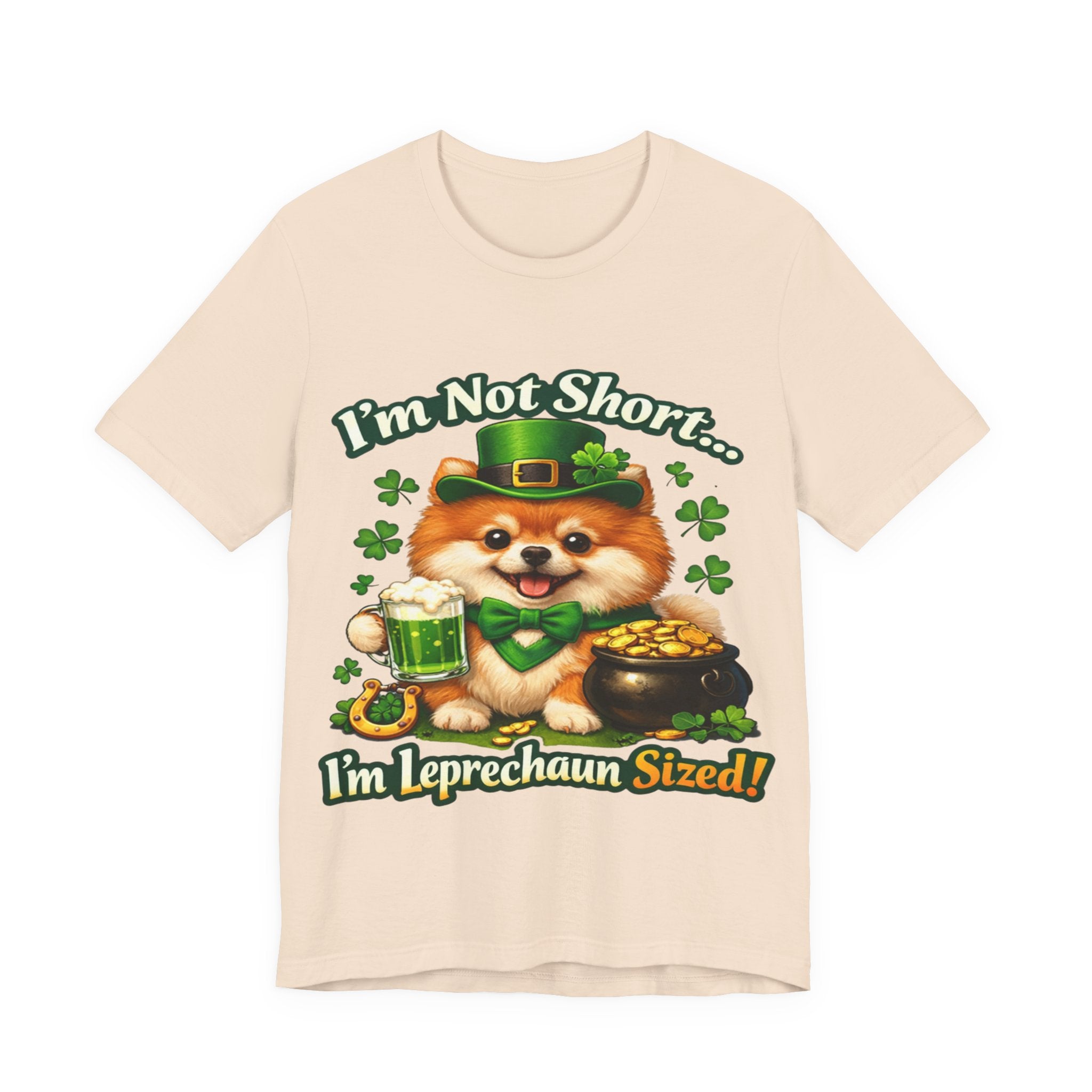 Pomeranian - T-Shirt